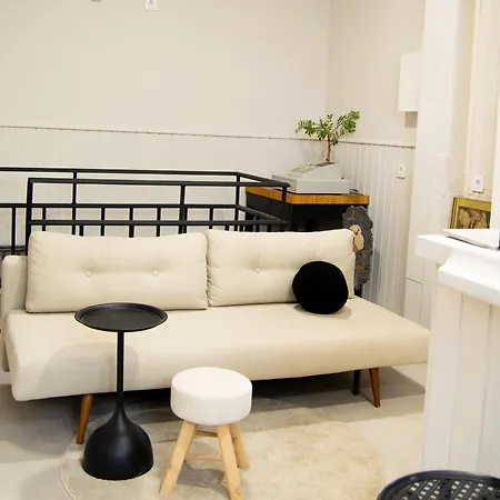 Apartment Casa Bar Madrid