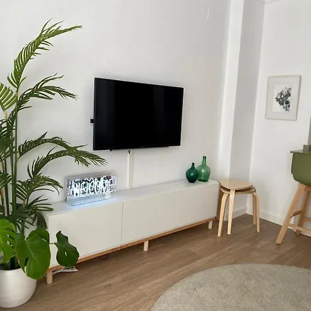 Encantador Piso En Plaza Castilla By Bebalmy Apartment