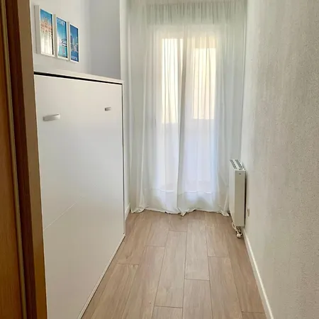 Encantador Piso En Plaza Castilla By Bebalmy Apartment