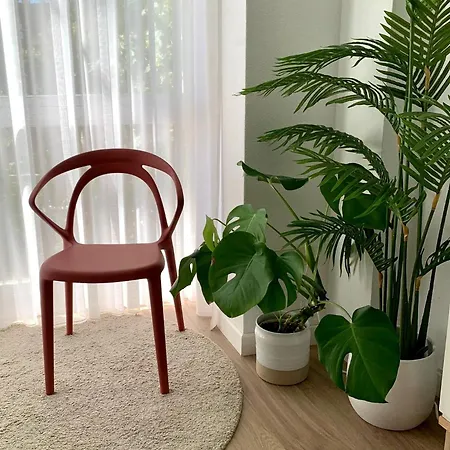 Encantador Piso En Plaza Castilla By Bebalmy Apartment