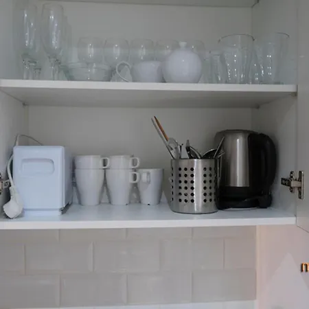 Madrid City Apartment Apartment