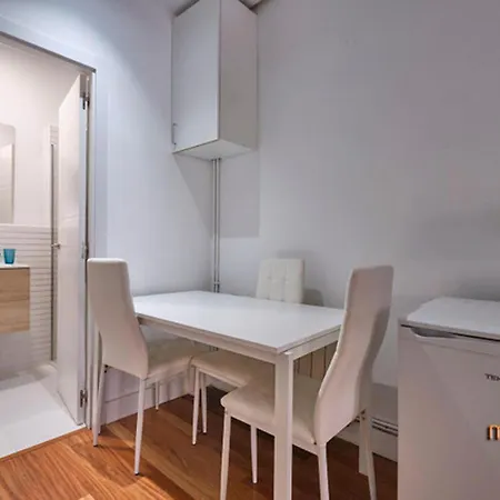 Madrid City Apartment Apartment