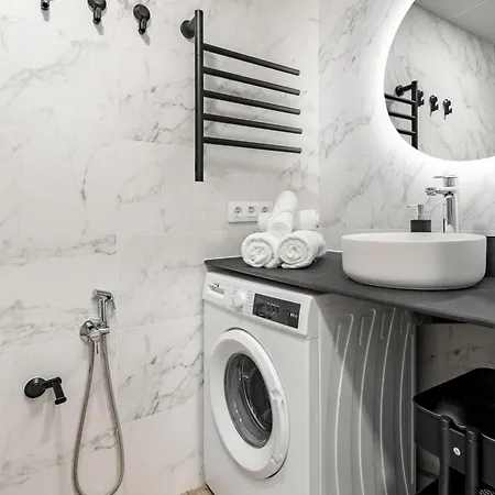 Appartement Charming Castilla *