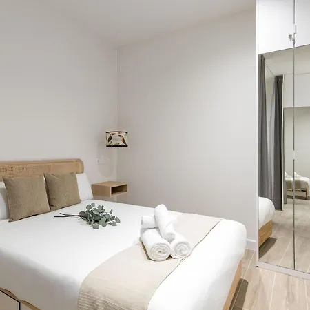 Charming Castilla Madrid