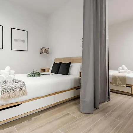 Charming Castilla * Madrid