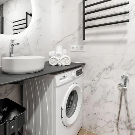 Charming Castilla Appartement *