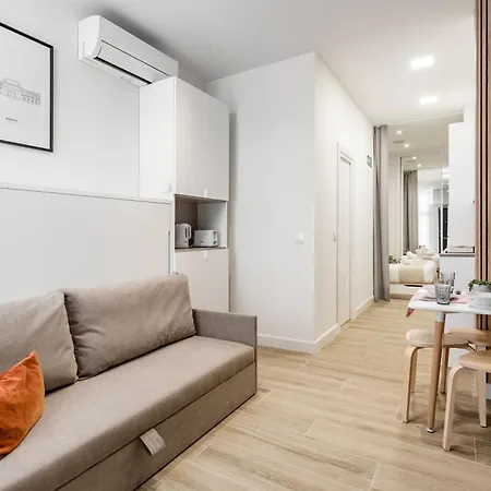 Charming Castilla Madri