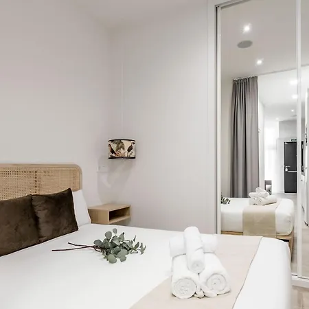 Charming Castilla * Madrid