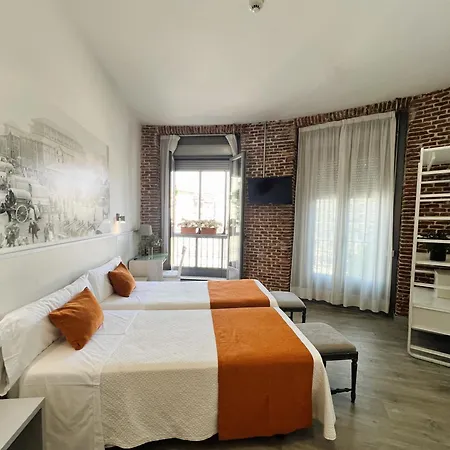 San Lorenzo Pensionat 3*