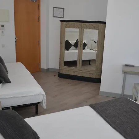 San Lorenzo Pensionat 3*
