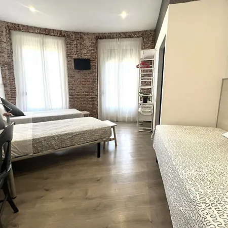 Pensionat San Lorenzo Madrid