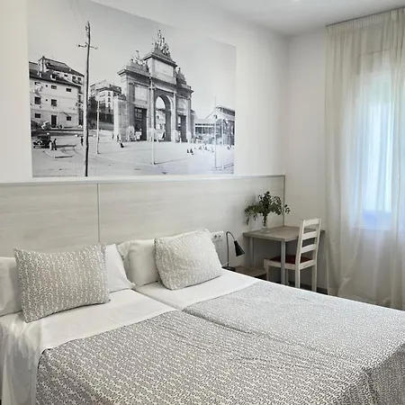 San Lorenzo Madrid