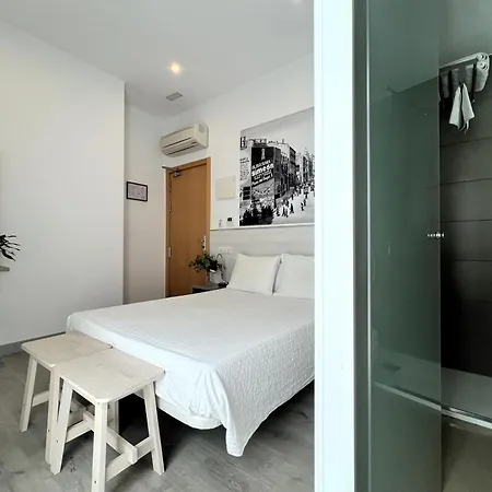 San Lorenzo Pensionat 3*