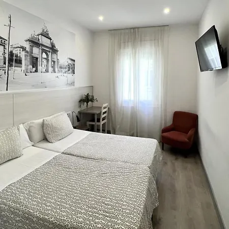 Penzion San Lorenzo 3*