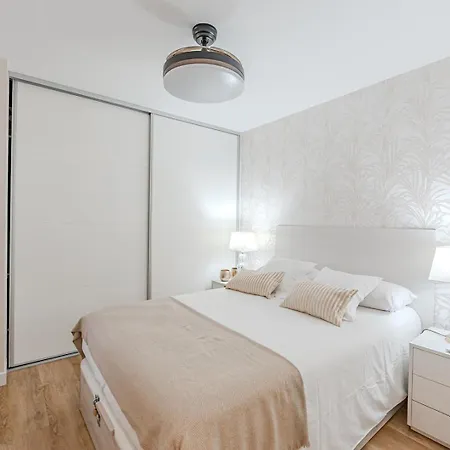 Colon Apartment *