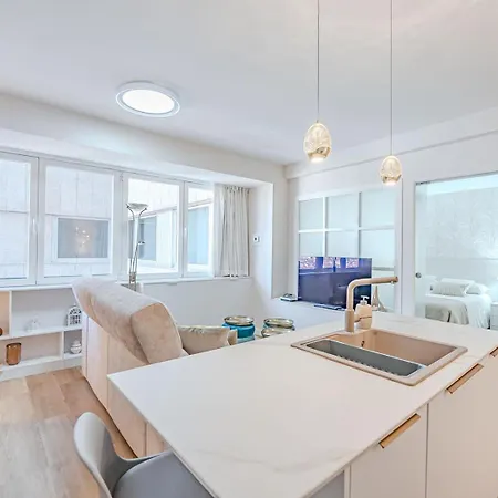 Colon Apartment Madrid