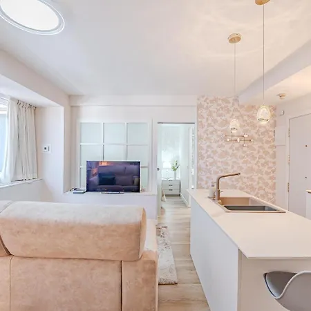Appartement Colon Madrid