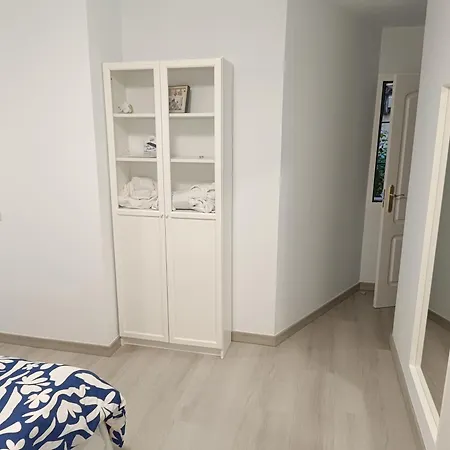 Couette-café 2-centro Hab Compartida Masculina 8x *