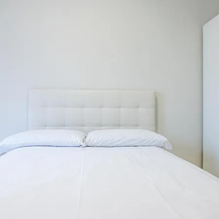 Apartment Confort Urbano 1 Ac Wifi Cocina *