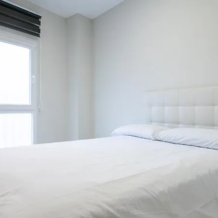 Confort Urbano 1 Ac Wifi Cocina Apartment