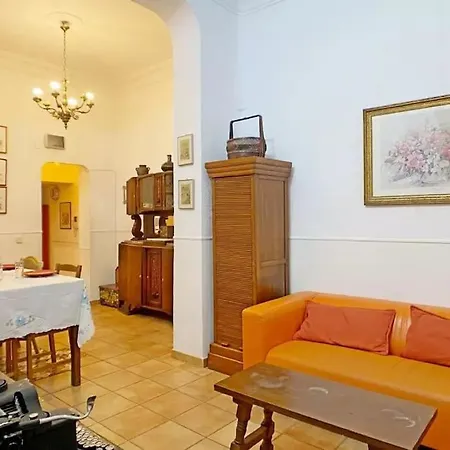 Apartament Acogedor Piso A 5min Del Prado