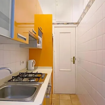 Acogedor Piso A 5min Del Prado Apartament *
