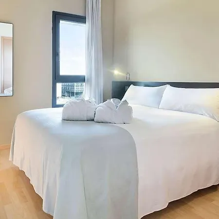 Airport Suites, Affiliated By Melia Madrid