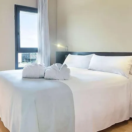 Airport Suites, Affiliated By Melia 2* Madrid