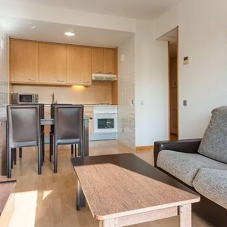 Airport Suites, Affiliated By Melia Aparthotel Madrid
