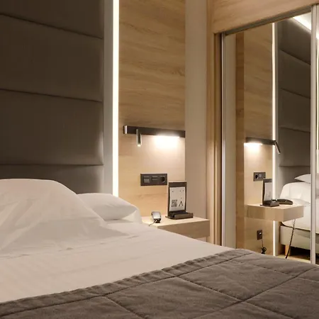 Hotel Liabeny