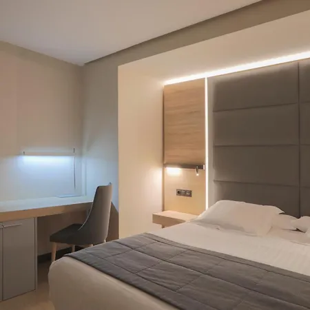 Hotel Liabeny Madrid