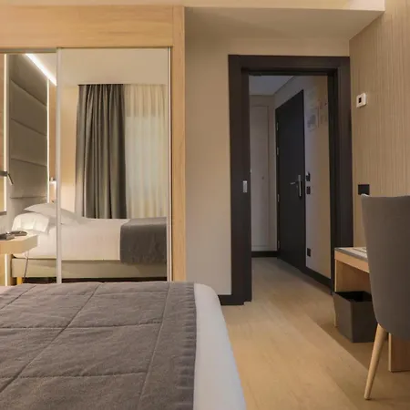 Liabeny Hotel