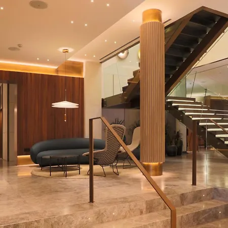 Hotel Liabeny