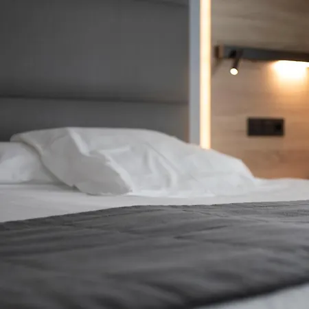 Hotel Liabeny 4*