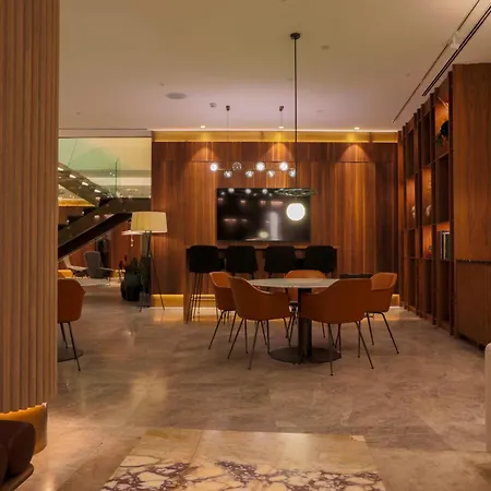 Liabeny Hotel