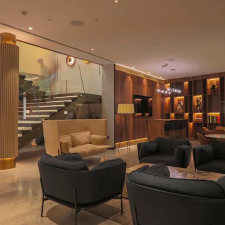 Hotel Liabeny