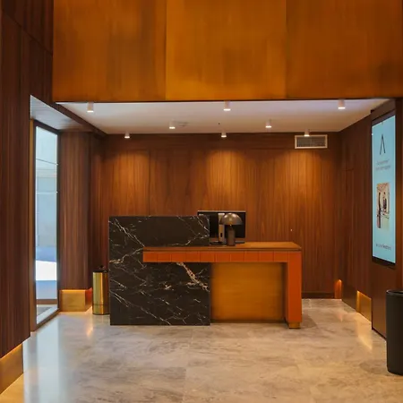 Liabeny Hotel Madrid