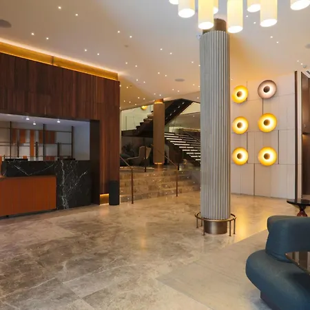 Hotel Liabeny