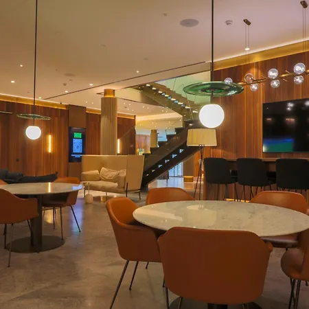 Liabeny Hotel 4*