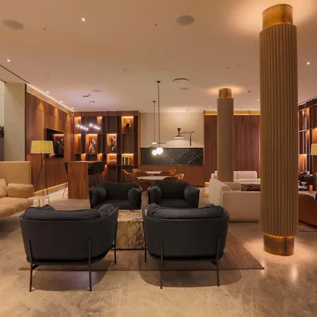 Hotel Liabeny 4*