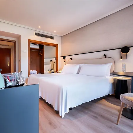 Alameda Aeropuerto, Affiliated By Melia 4*