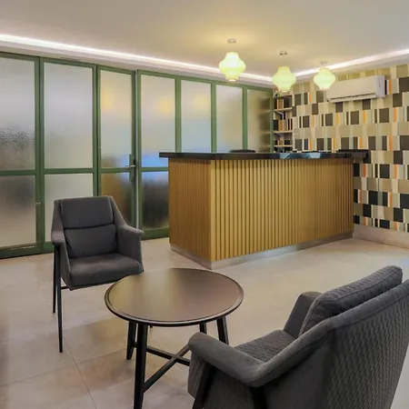Castilla Ii Puerta Del Sol Guest house