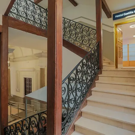 Guest house Castilla Ii Puerta Del Sol