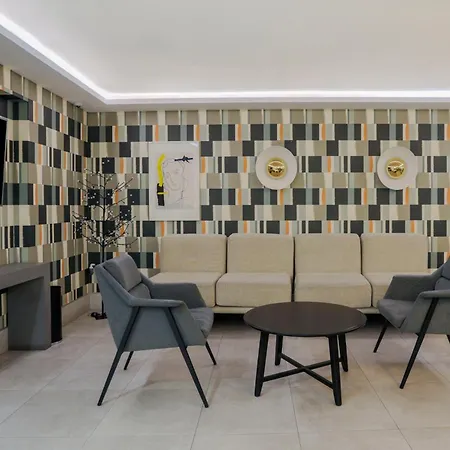 Guest house Castilla Ii Puerta Del Sol Madrid