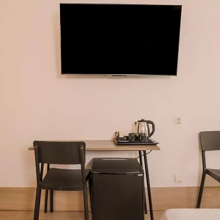 Castilla Ii Puerta Del Sol Guest house 2*