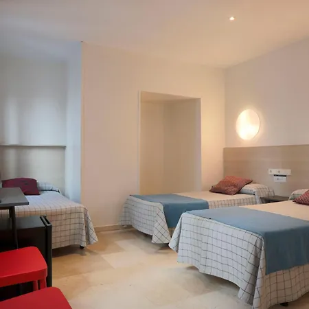 Castilla Ii Puerta Del Sol Guest house Madrid