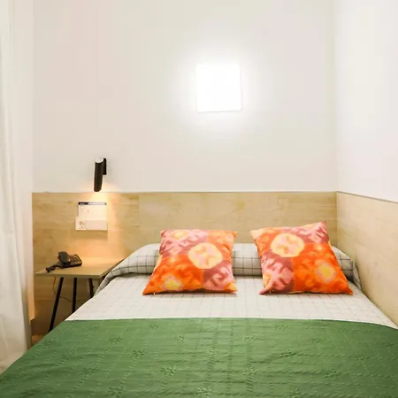 Guest house Castilla Ii Puerta Del Sol