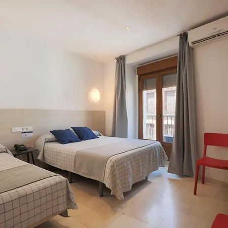 Guest house Castilla Ii Puerta Del Sol