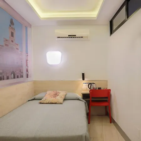 Guest house Castilla Ii Puerta Del Sol