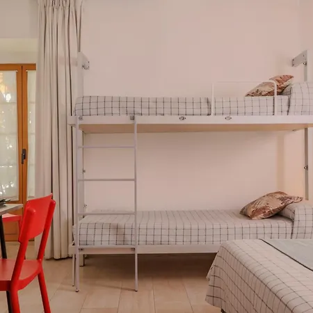 Guest house Castilla Ii Puerta Del Sol